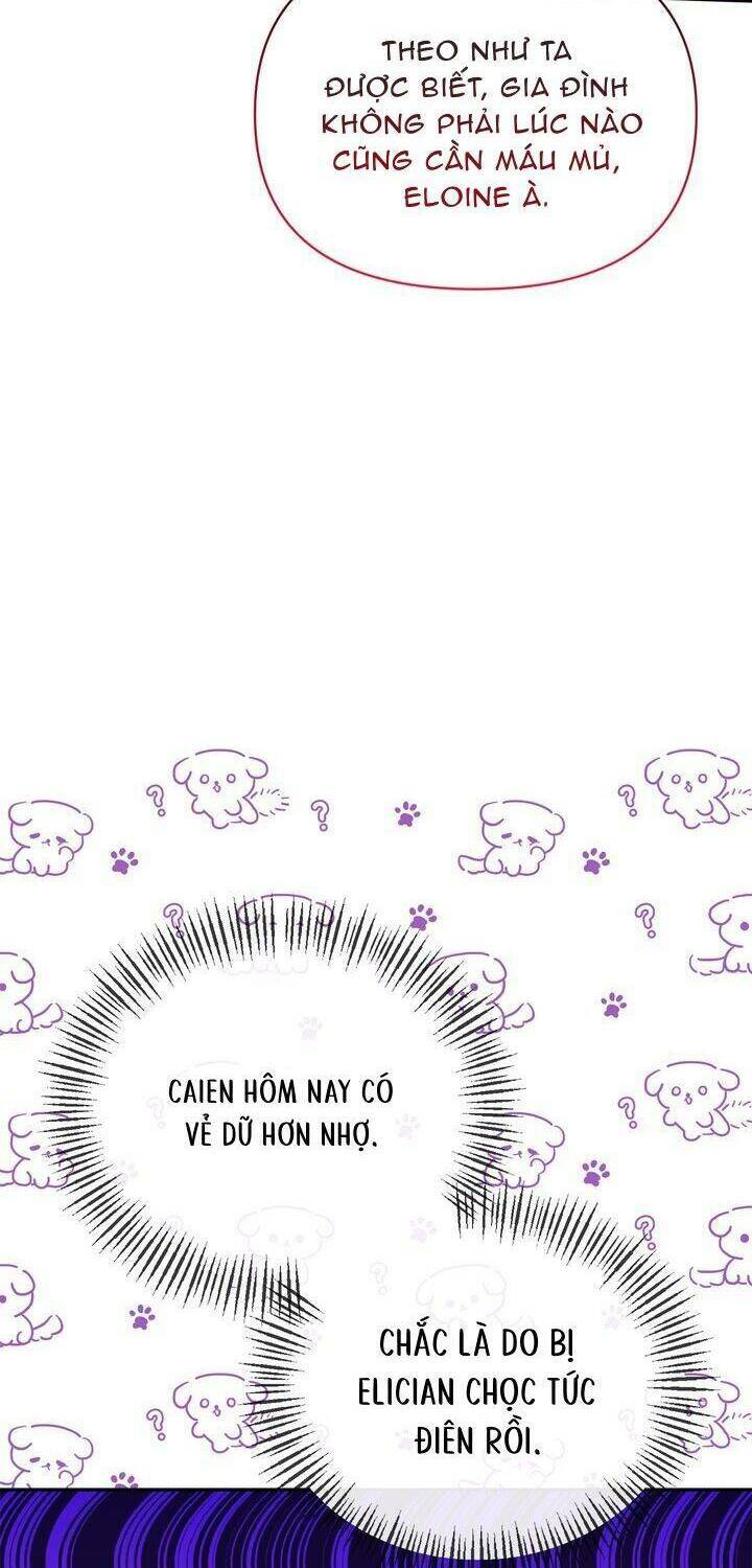 Nữ Công Tước Phương Bắc Là Một Nhân Vật Phản Diện Chương 32 Ảnh 49