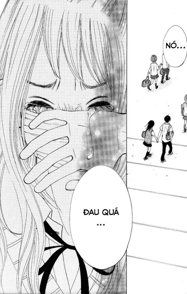 Tonari No Atashi Chương 7 Ảnh 43