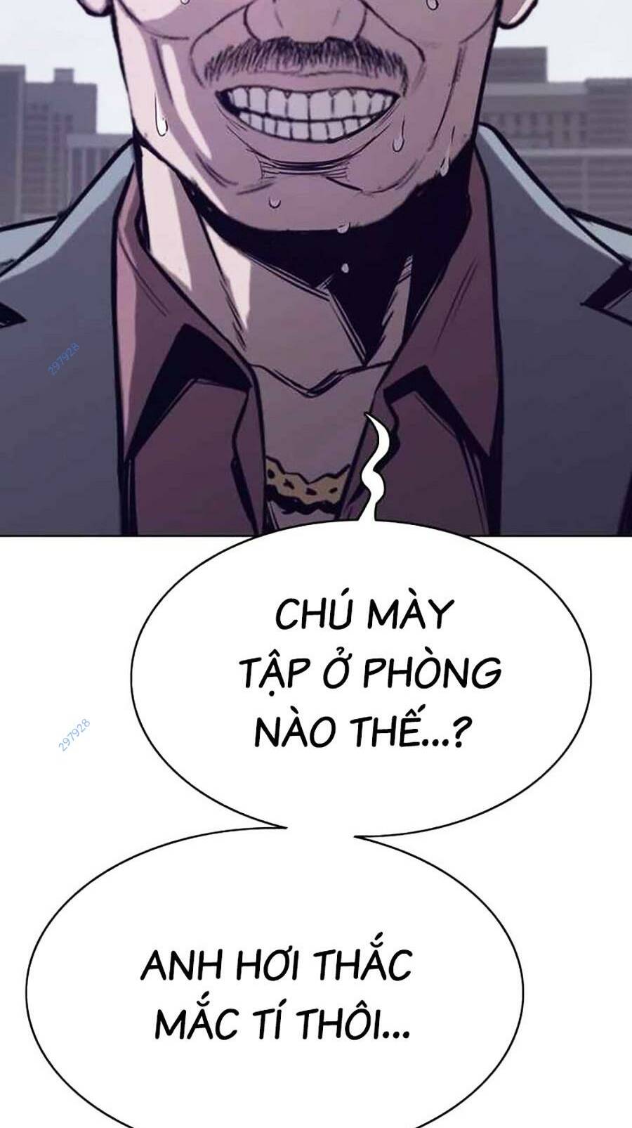 Loser Báo Thù Chương 28 Ảnh 55