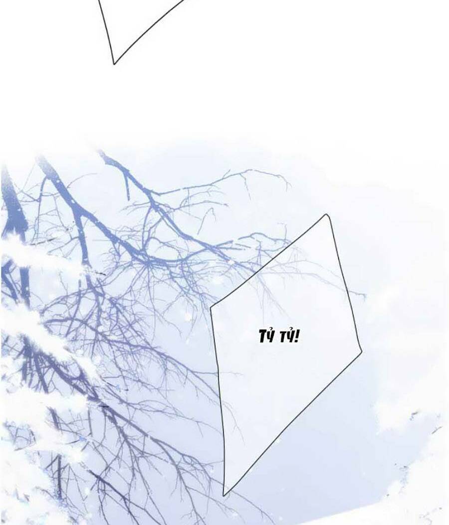 Con Tim Rung Động 3 Chương 41.7 Ảnh 40