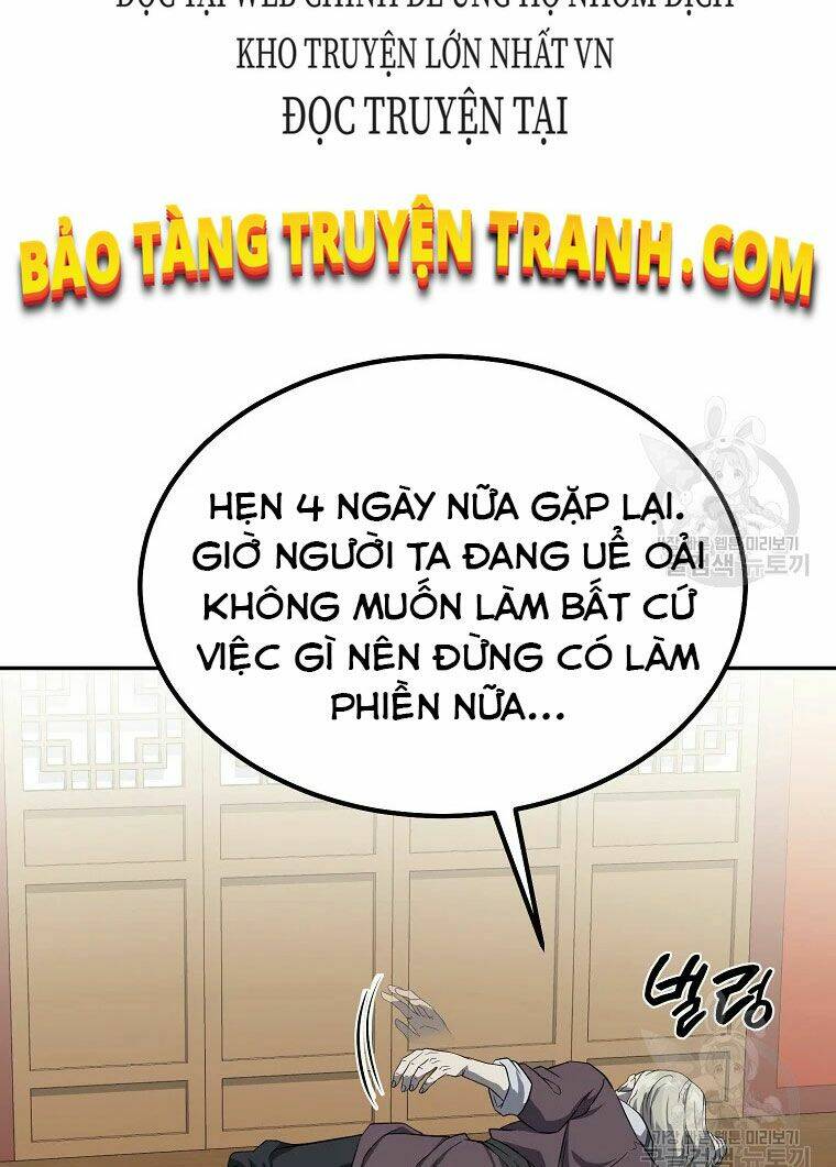 Thiếu Niên Phương Sĩ Chương 30 Ảnh 78