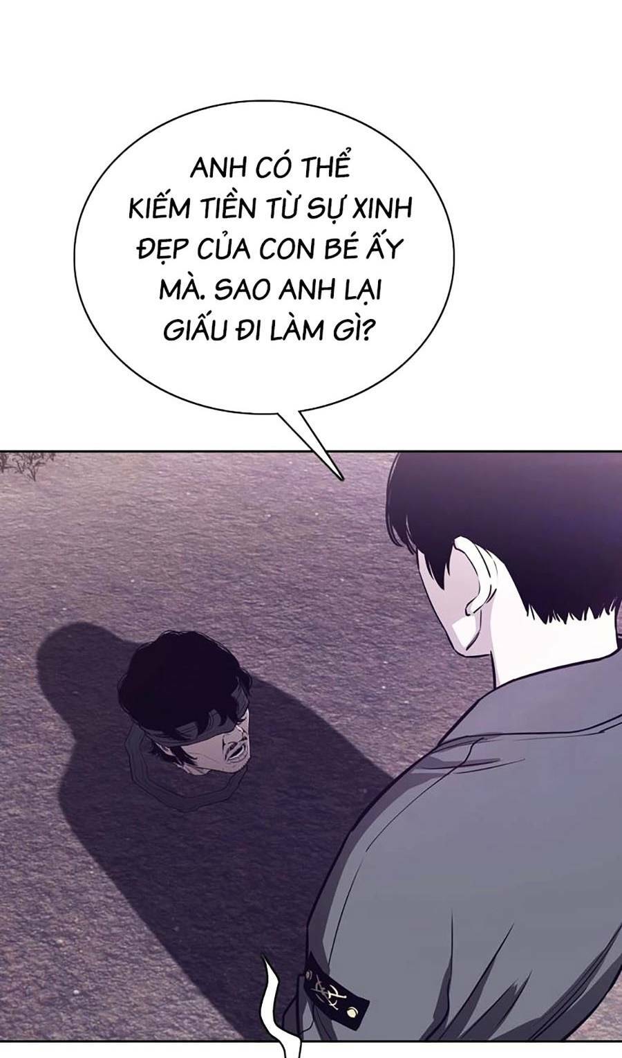 Loser Báo Thù Chương 20 Ảnh 6