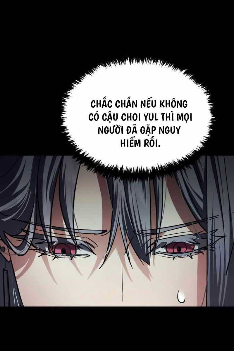Ván Cược Của Chúa Chương 18 Ảnh 56
