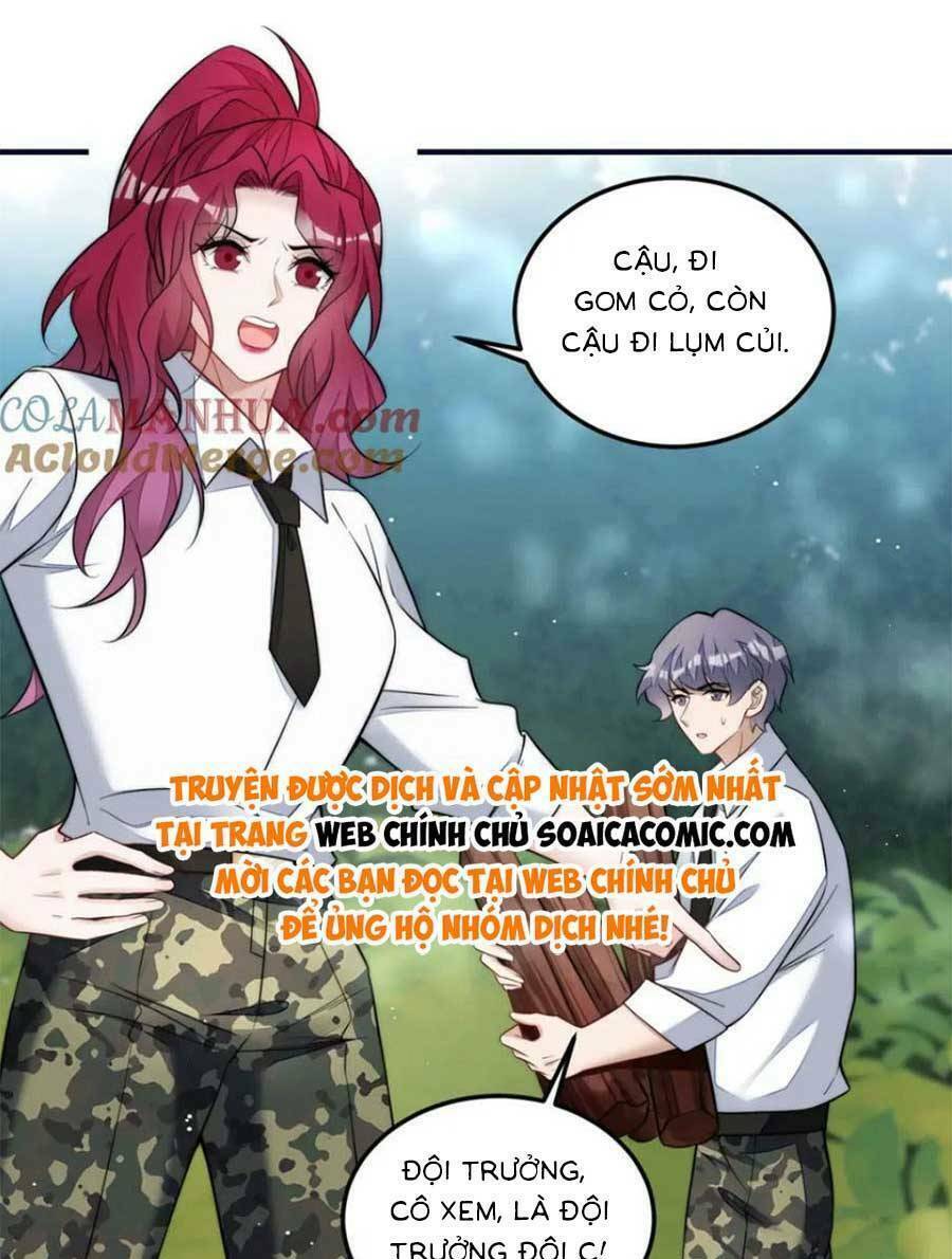 Đại Lão Nào Cũng Tranh Sủng Ta Chương 273 Ảnh 40
