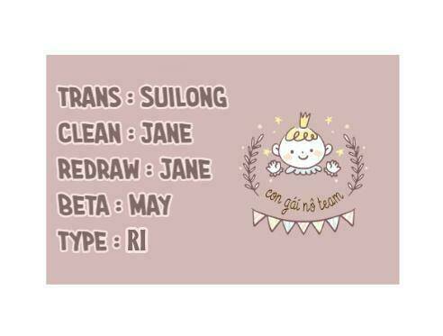 99 Phương Pháp Giam Cầm Tình Yêu Chương 9 Ảnh 3