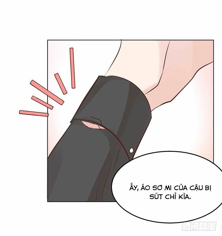 Ông Bố Đơn Thân Hàng Tỷ Chương 160 Ảnh 3