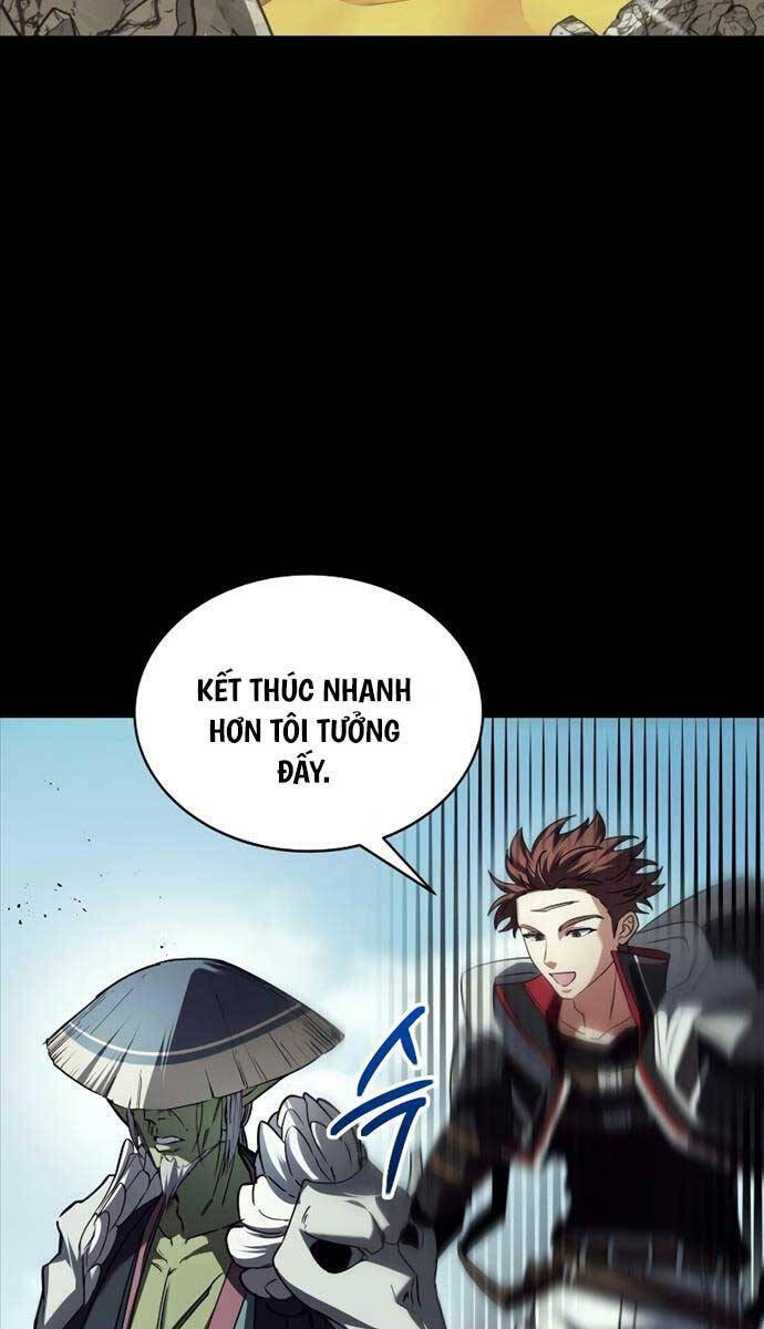 Ván Cược Của Chúa Chương 19 Ảnh 95