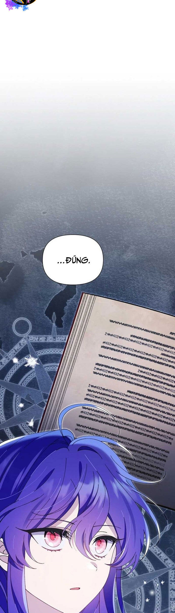 Nhân Vật Phản Diện Được Ưu Ái Chương 3 Ảnh 3