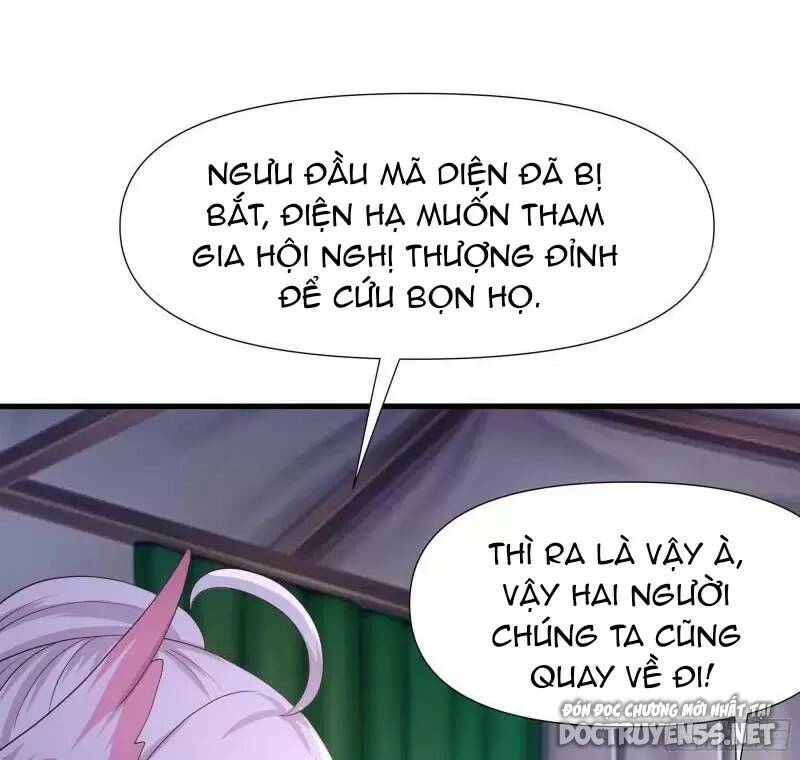 Ta Ở Địa Phủ Mở Hậu Cung Chương 86 Ảnh 29