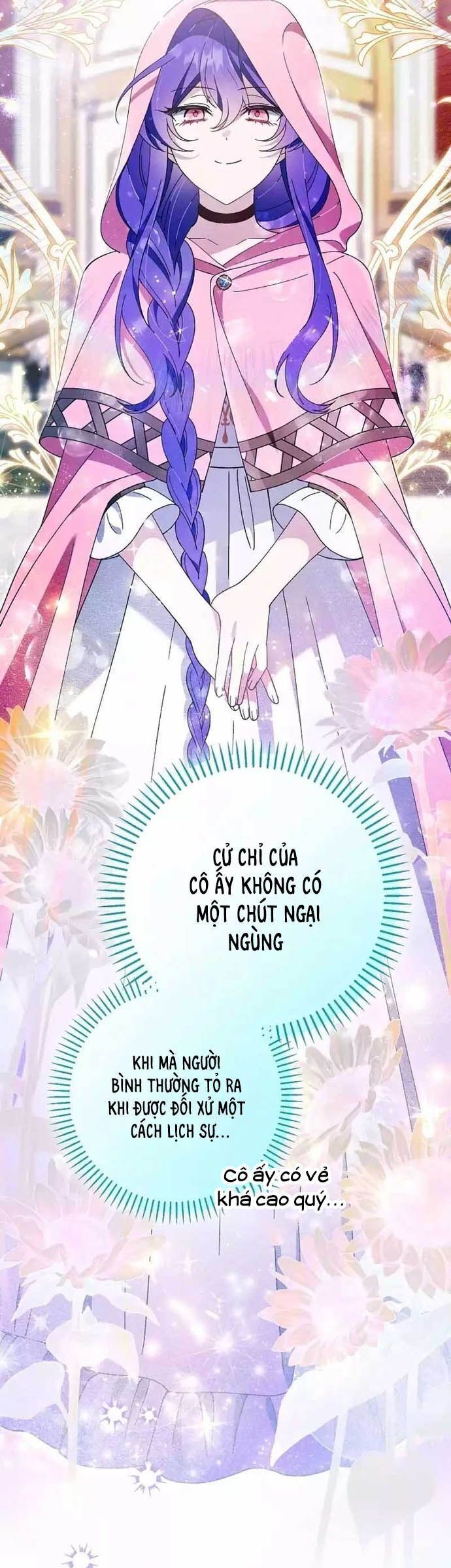Nhân Vật Phản Diện Được Ưu Ái Chương 4 Ảnh 72
