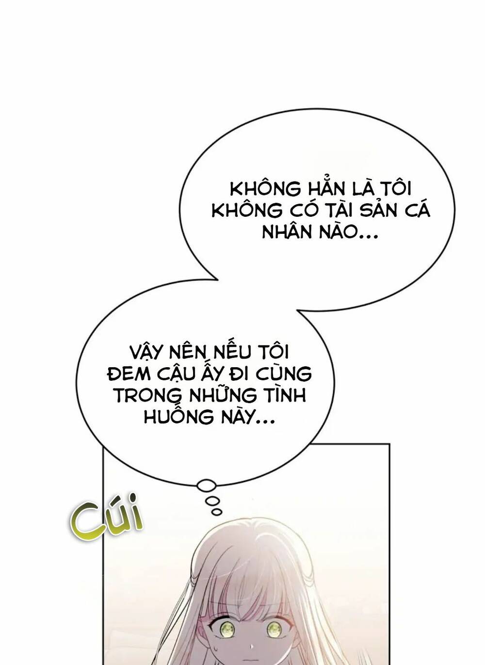 Anh Ấy Thích Tôi Nhiều Hơn Tôi Nghĩ Chương 1 Ảnh 73