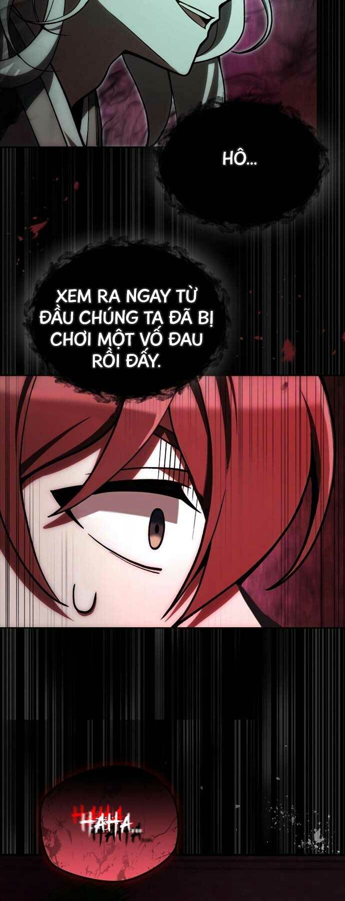 Trở Thành Hậu Duệ Của Thiên Ma Chương 5 Ảnh 65