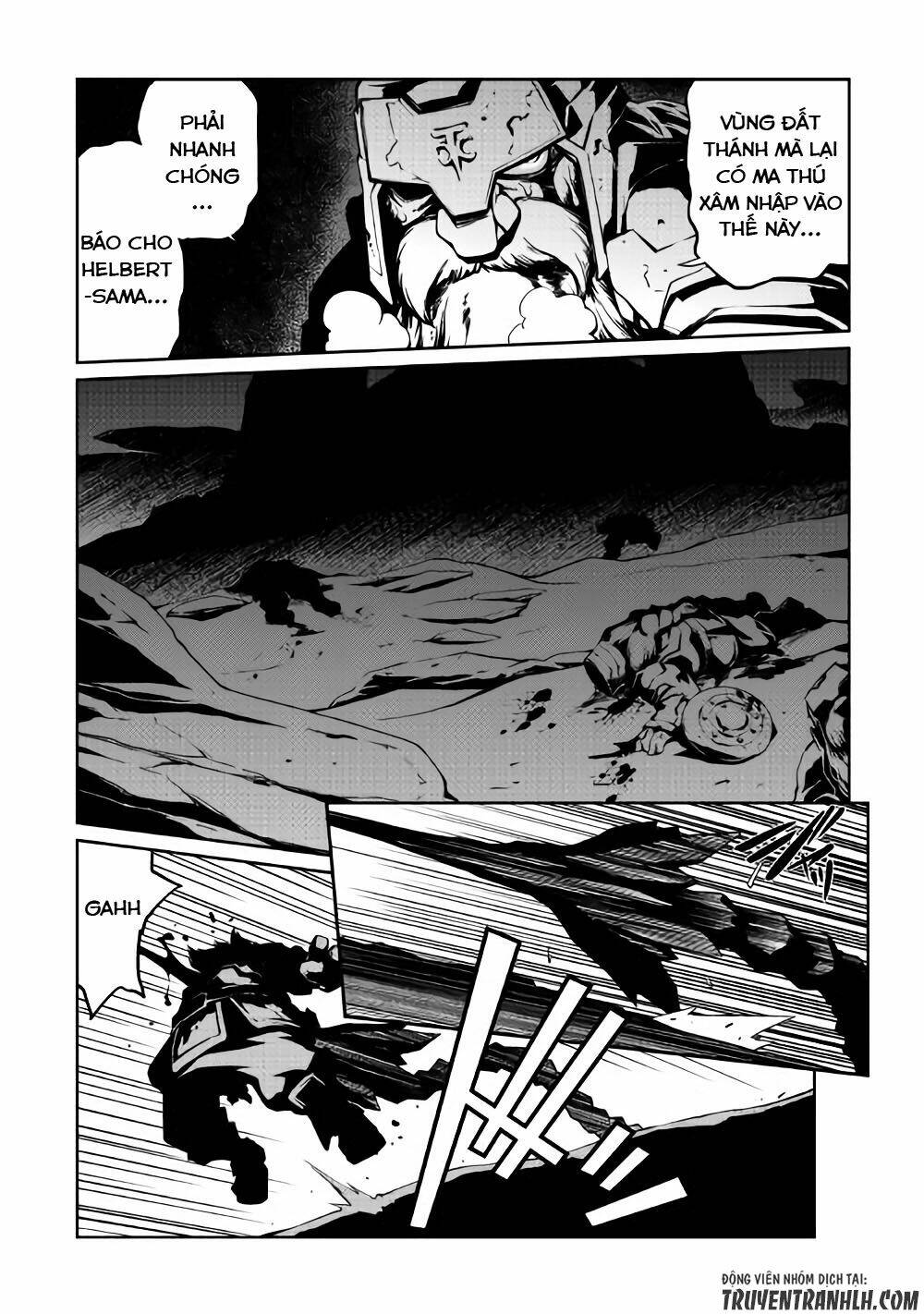 Isekai Wo Seigyo Mahou De Kirihirake Chương 24 Ảnh 4