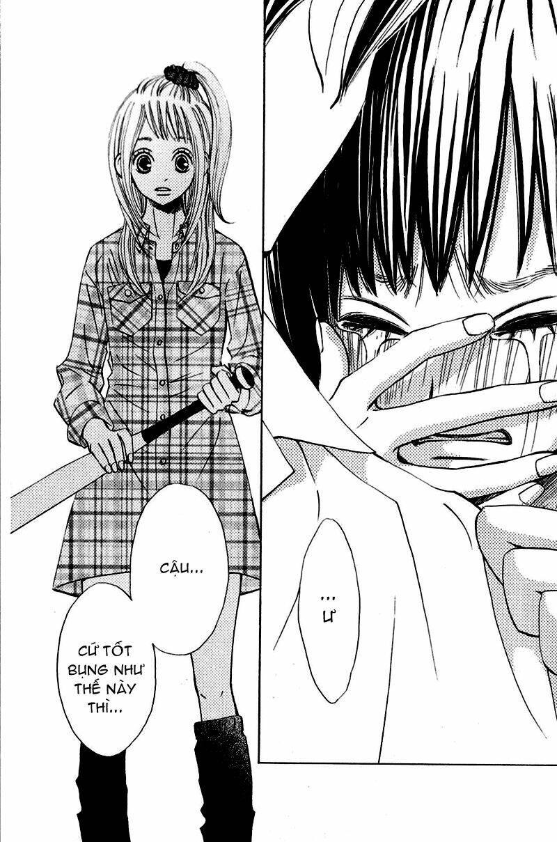 Tonari No Atashi Chương 4 Ảnh 39