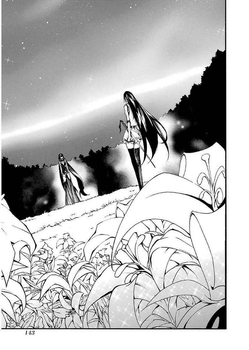 Akame Ga Kill! Zero Chương 42 Ảnh 3