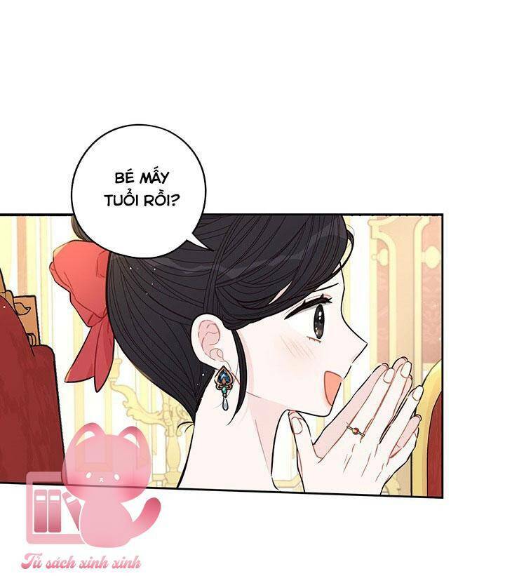 Hoàng Nữ Tóc Đen Chương 87 Ảnh 8