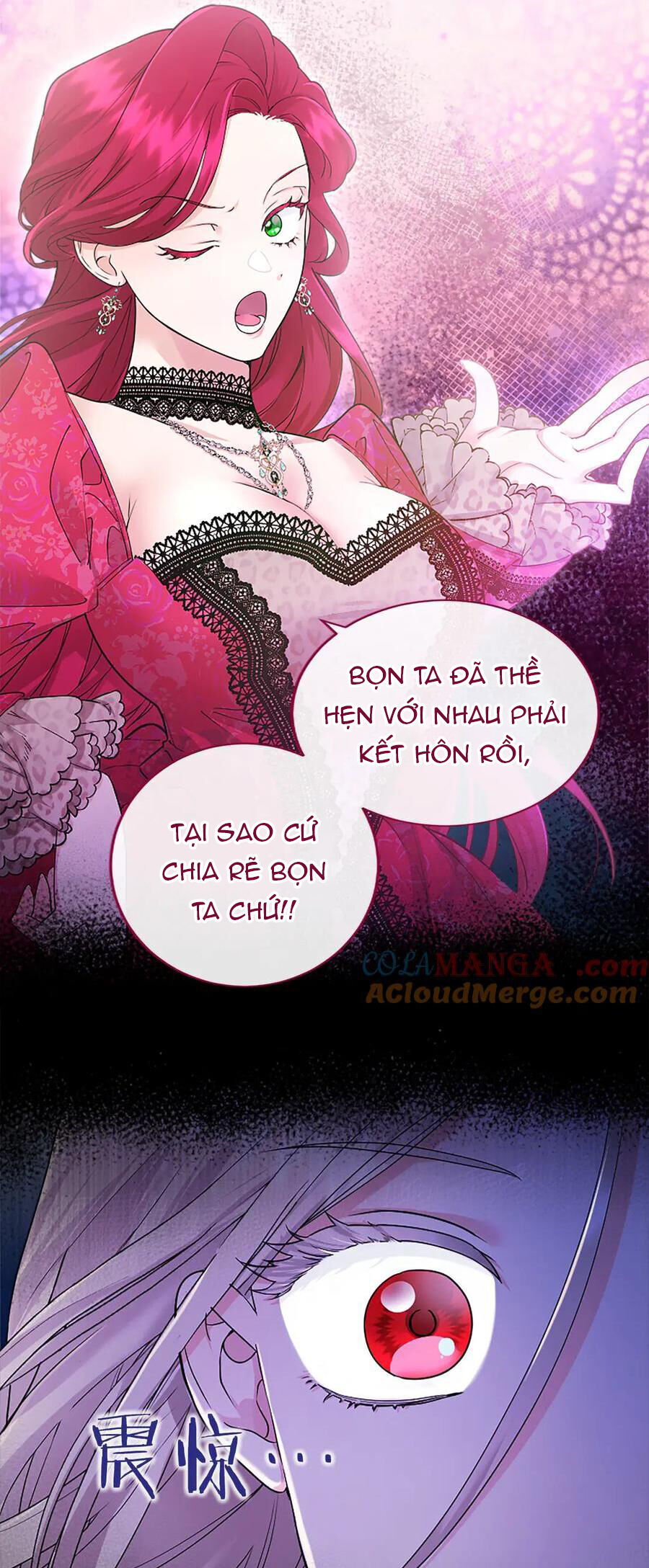 Mẹ Kế Bất Tài Được Gia Đình Yêu Quý! Chương 22 Ảnh 37