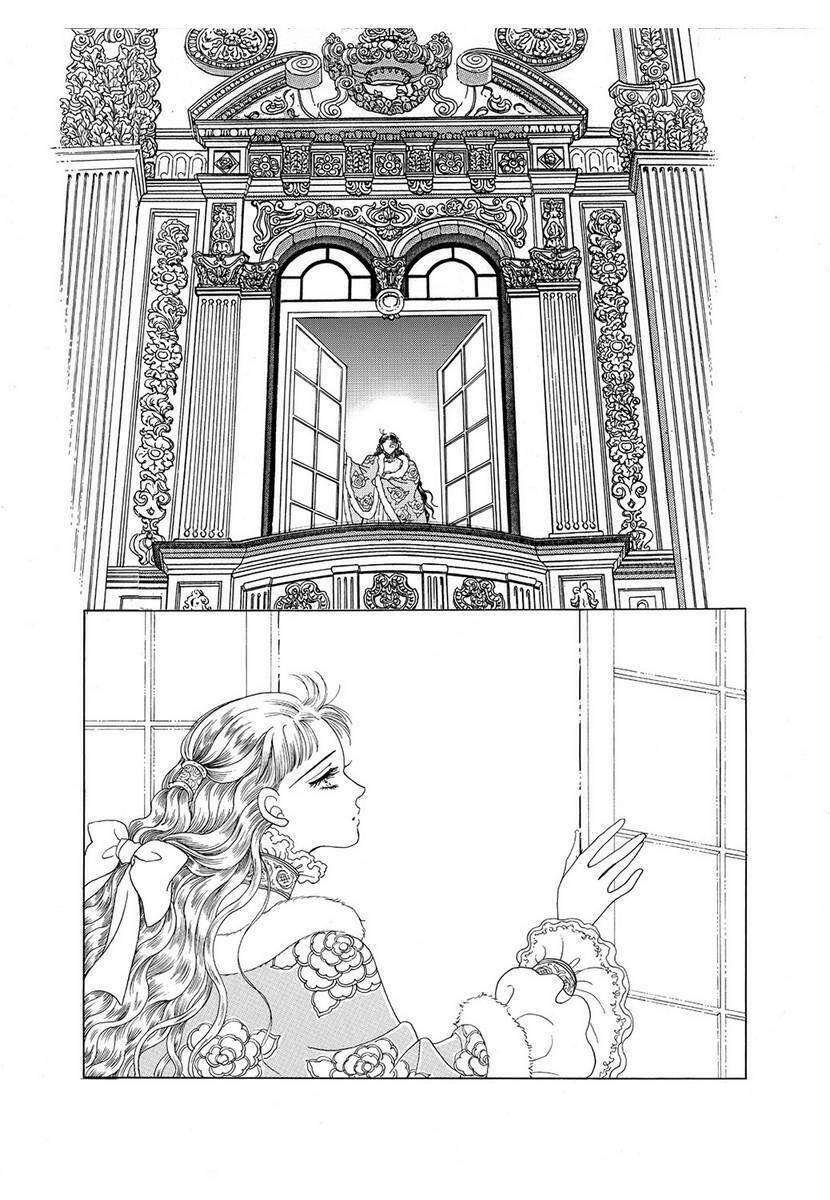 Princess - Công Chúa Xứ Hoa (Bản Đẹp) Chương 61 Ảnh 20