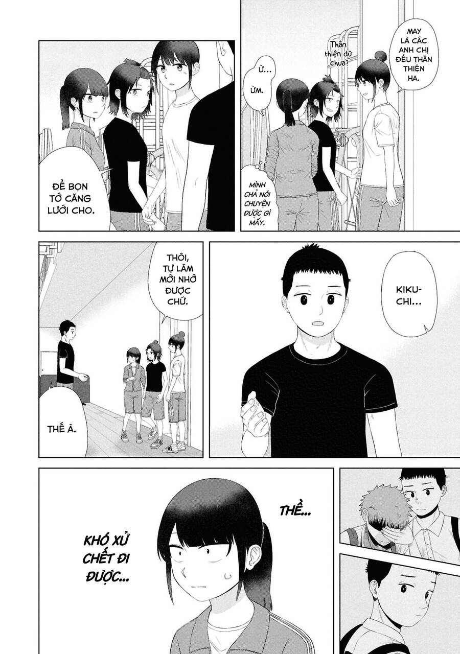 Ore Ga Watashi Ni Naru Made Chương 55 Ảnh 8