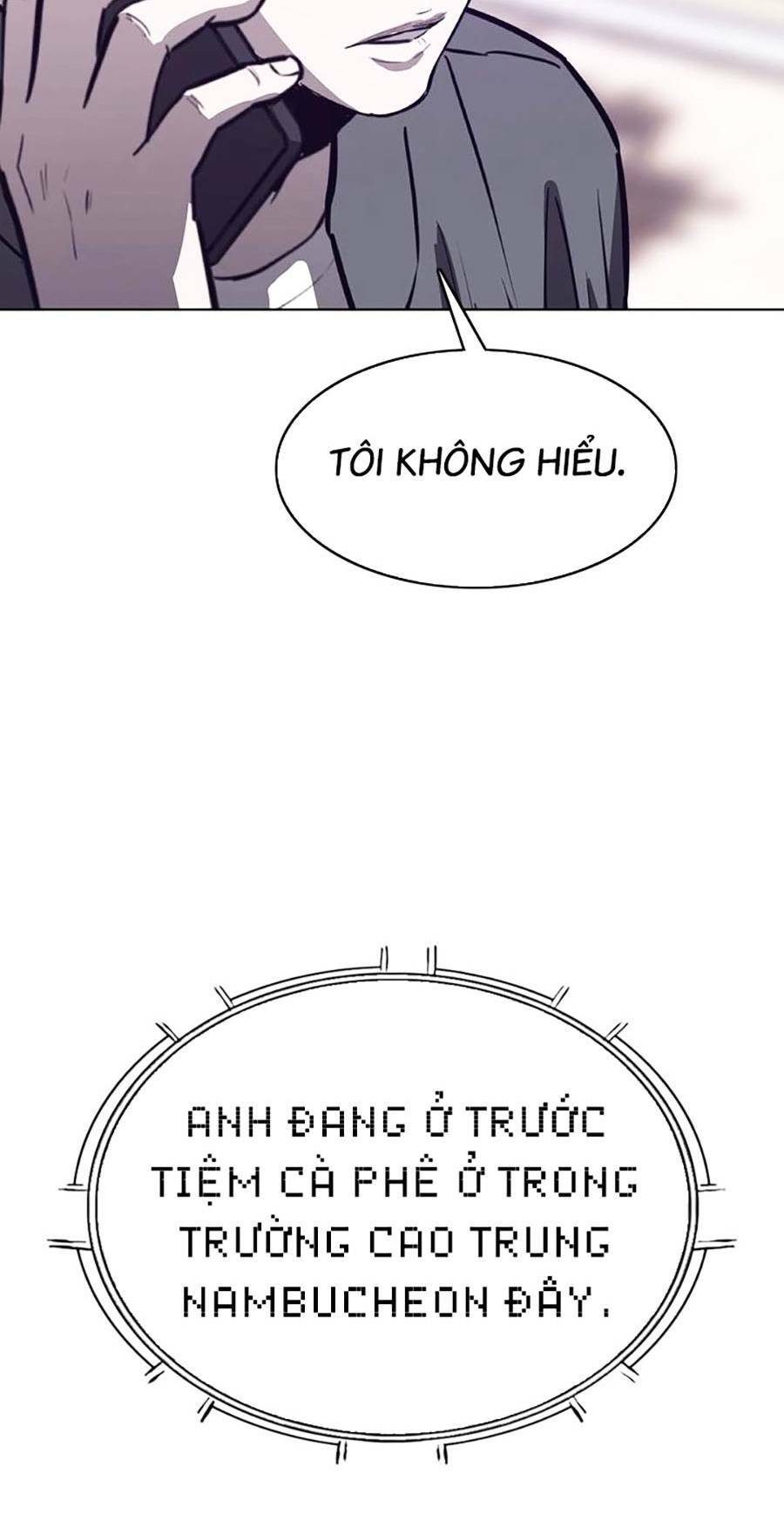 Loser Báo Thù Chương 23 Ảnh 49