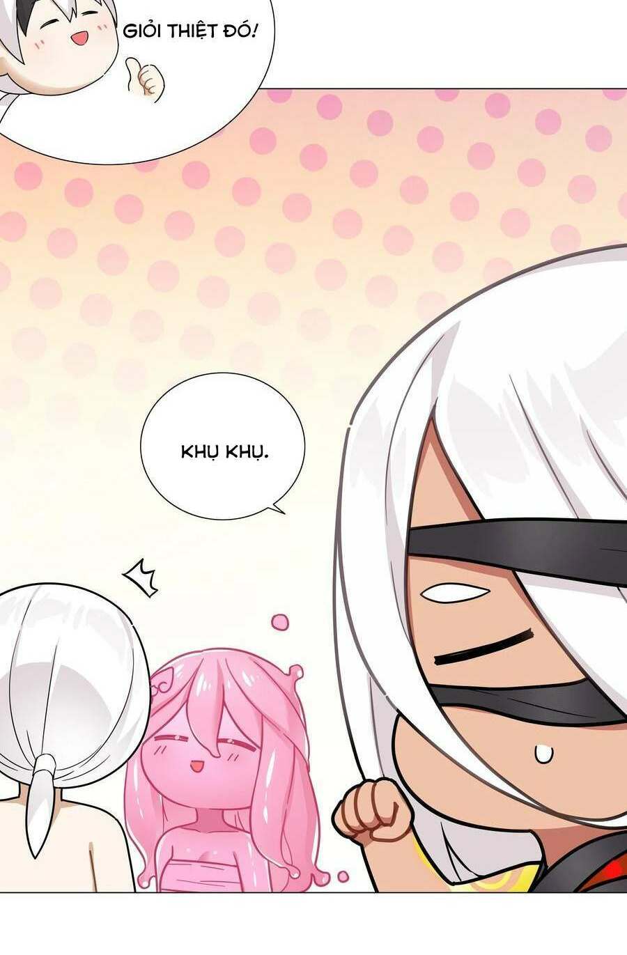 My Harem Grew So Large, I Was Forced To Ascend Chương 69 Ảnh 65