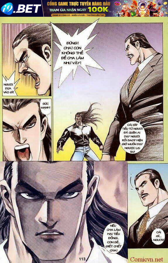 Hải Hổ 1 Chương 40 Ảnh 18