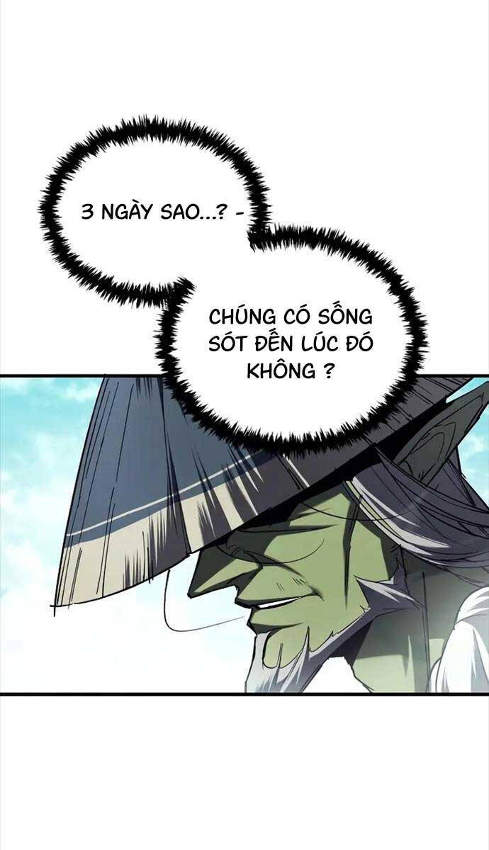 Ván Cược Của Chúa Chương 16 Ảnh 40