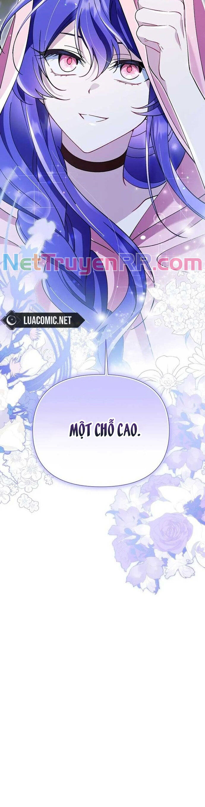 Nhân Vật Phản Diện Được Ưu Ái Chương 8 Ảnh 73