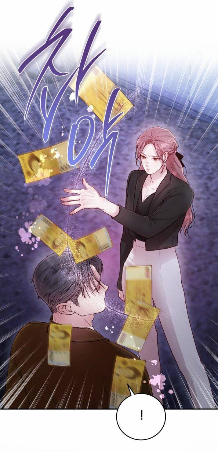 My Demon - Ác Quỷ Của Tôi Chương 8 Ảnh 42