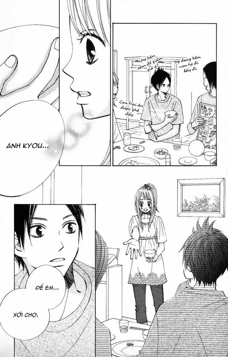 Tonari No Atashi Chương 5 Ảnh 16