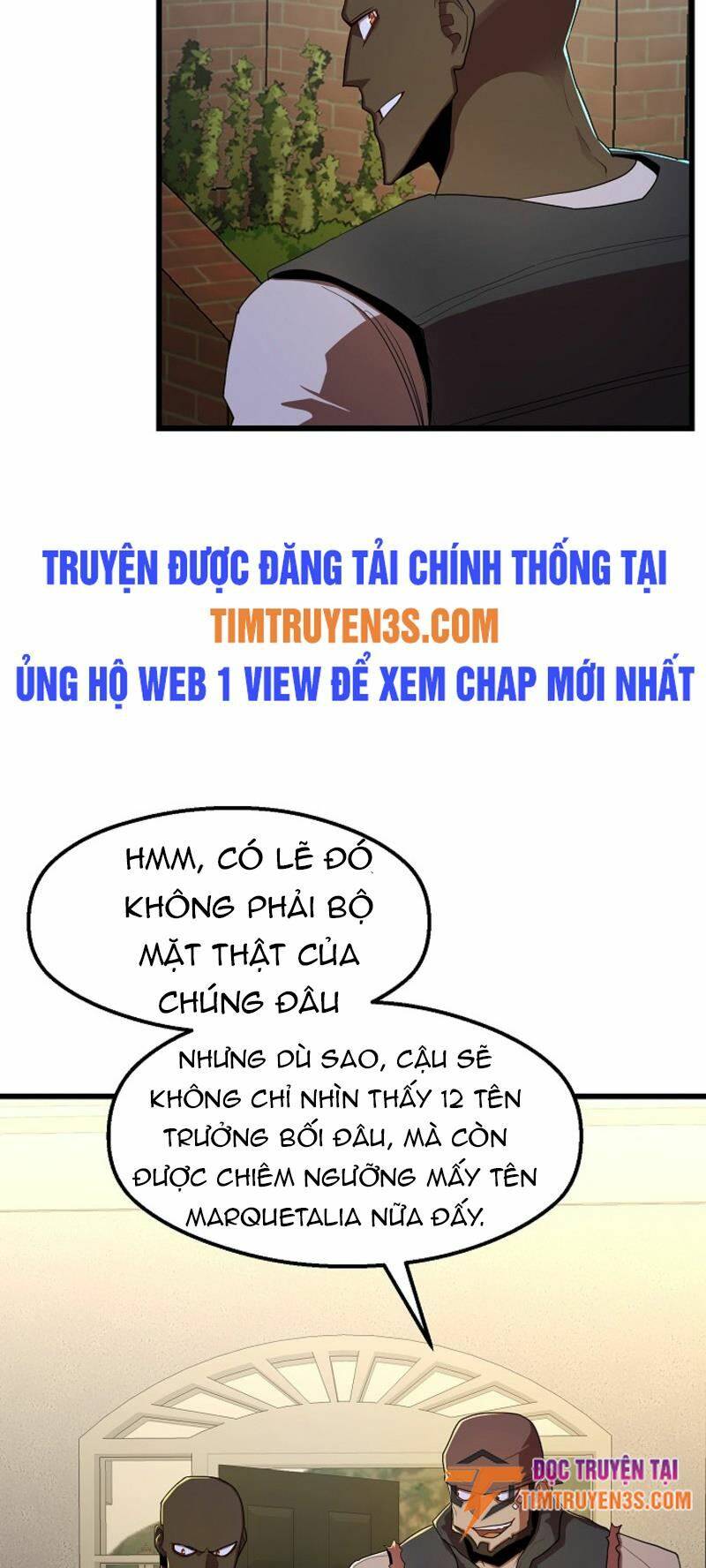 Kẻ Thất Nghiệp Bất Khả Chiến Bại Chương 37 Ảnh 26