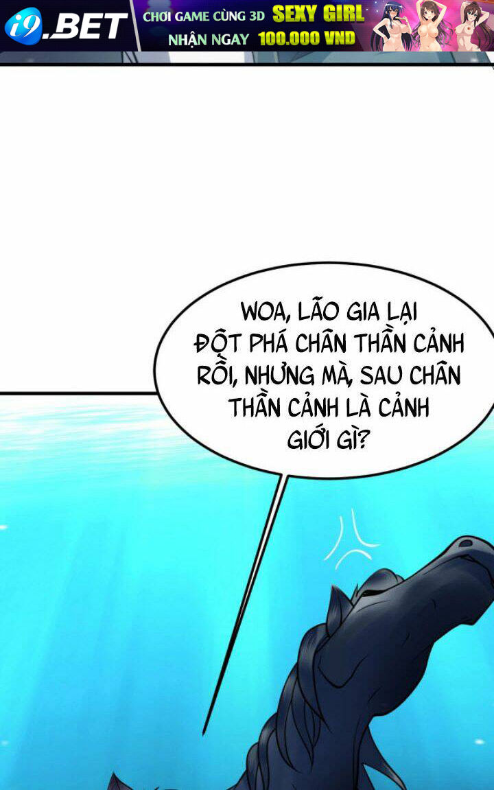 Sư Tổ Của Ta Là Thiên Hạ Đệ Nhất Chương 30 Ảnh 64
