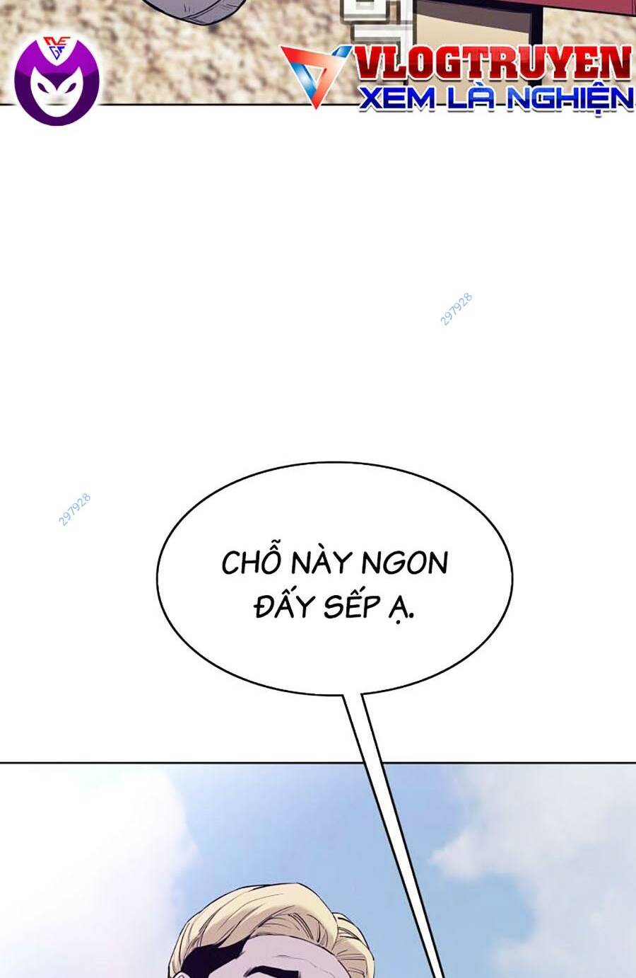 Loser Báo Thù Chương 30 Ảnh 39