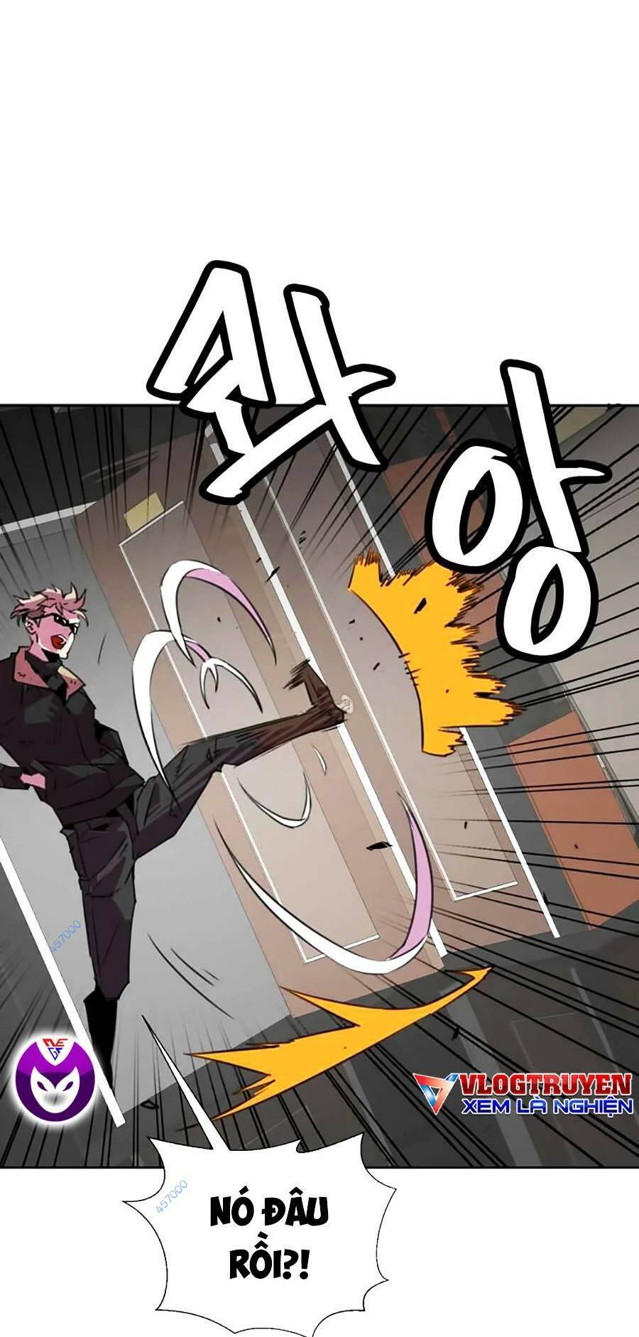 Săn Lùng Bắt Nạt Chương 57 Ảnh 34