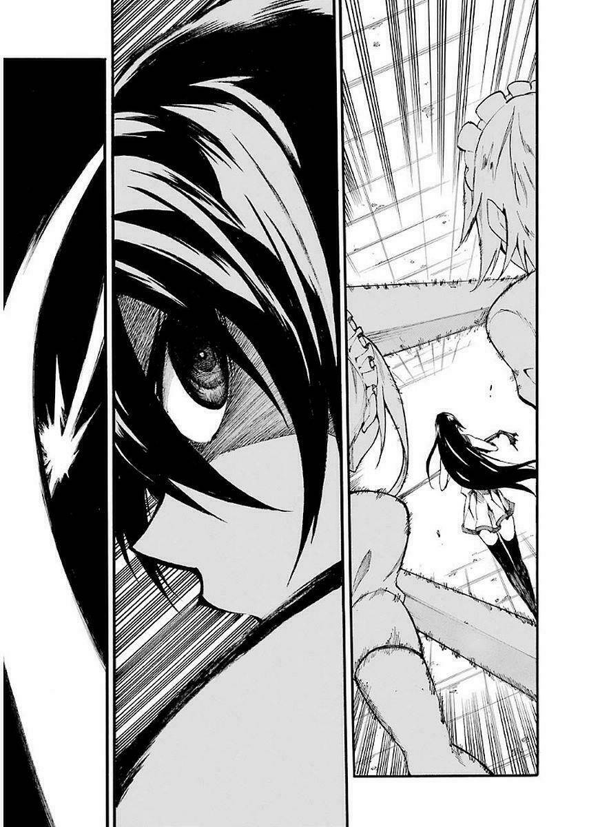 Akame Ga Kill! Zero Chương 40 Ảnh 21