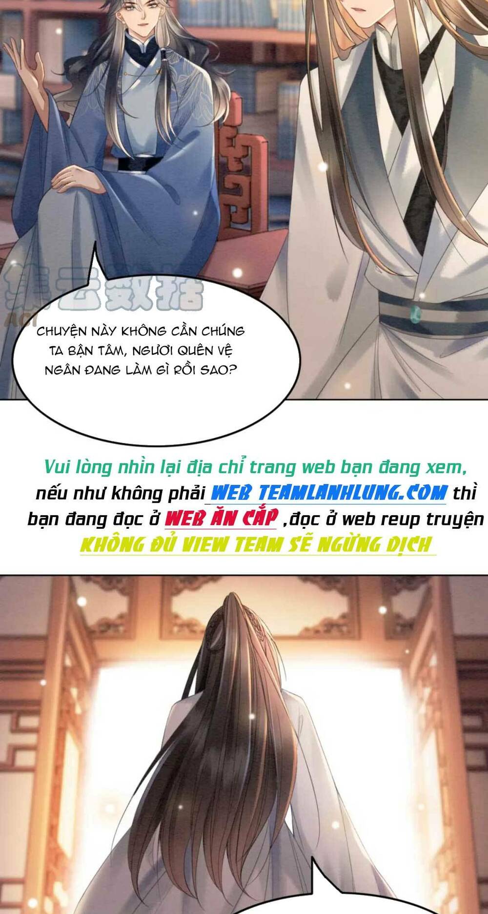 Xuyên Đến Cổ Đại Ta Được Muôn Ngàn Sủng Ái Chương 13 Ảnh 30