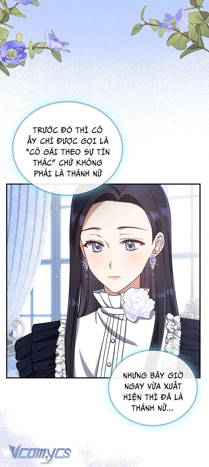 Công Nương Su Chương 74 Ảnh 13