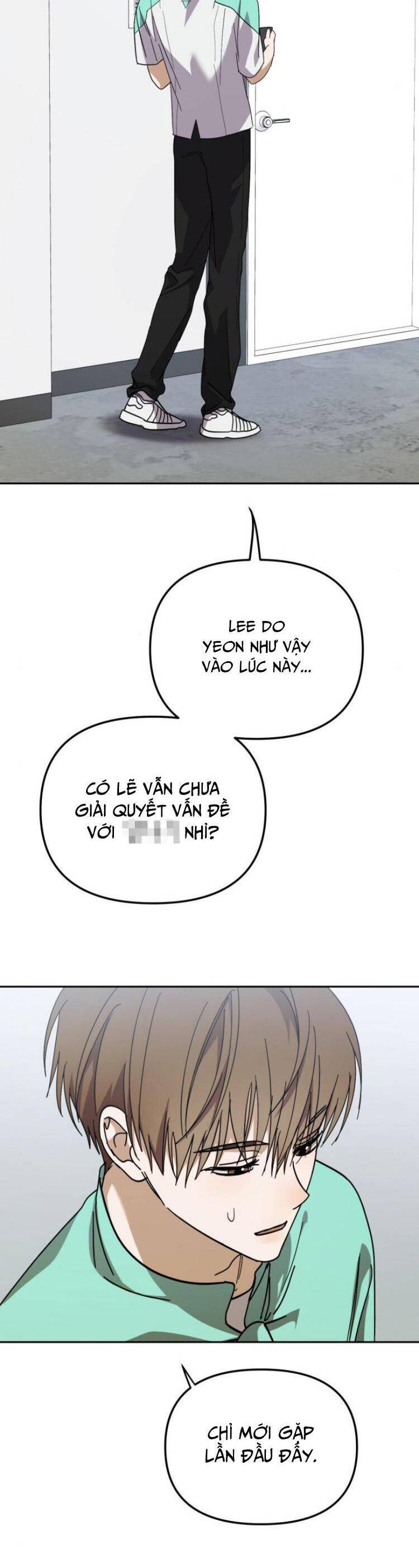 Tôi Trở Thành Thành Viên Trẻ Tuổi Nhất Nhóm Nhạc Idol Nam Chương 33 Ảnh 23