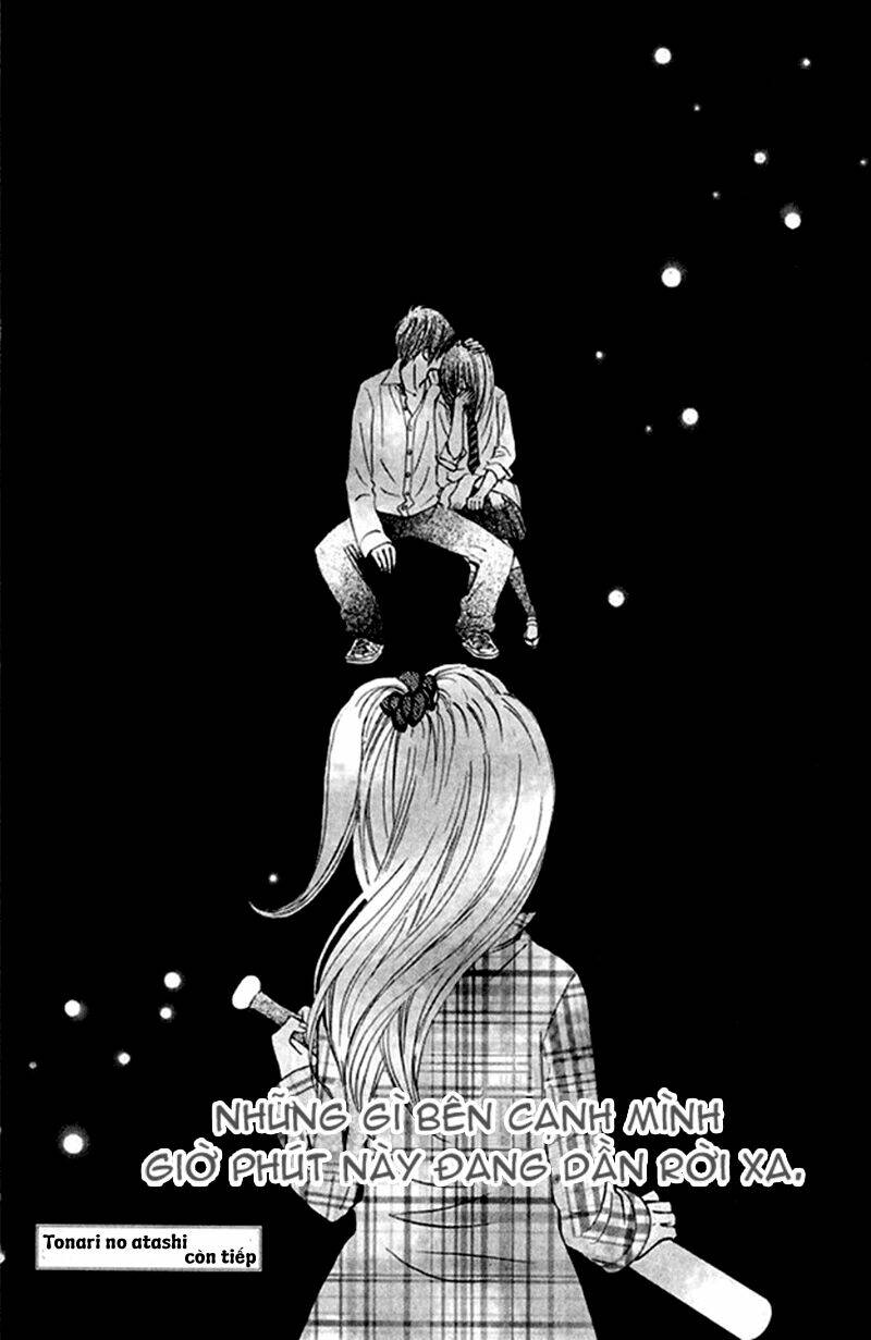 Tonari No Atashi Chương 4 Ảnh 41