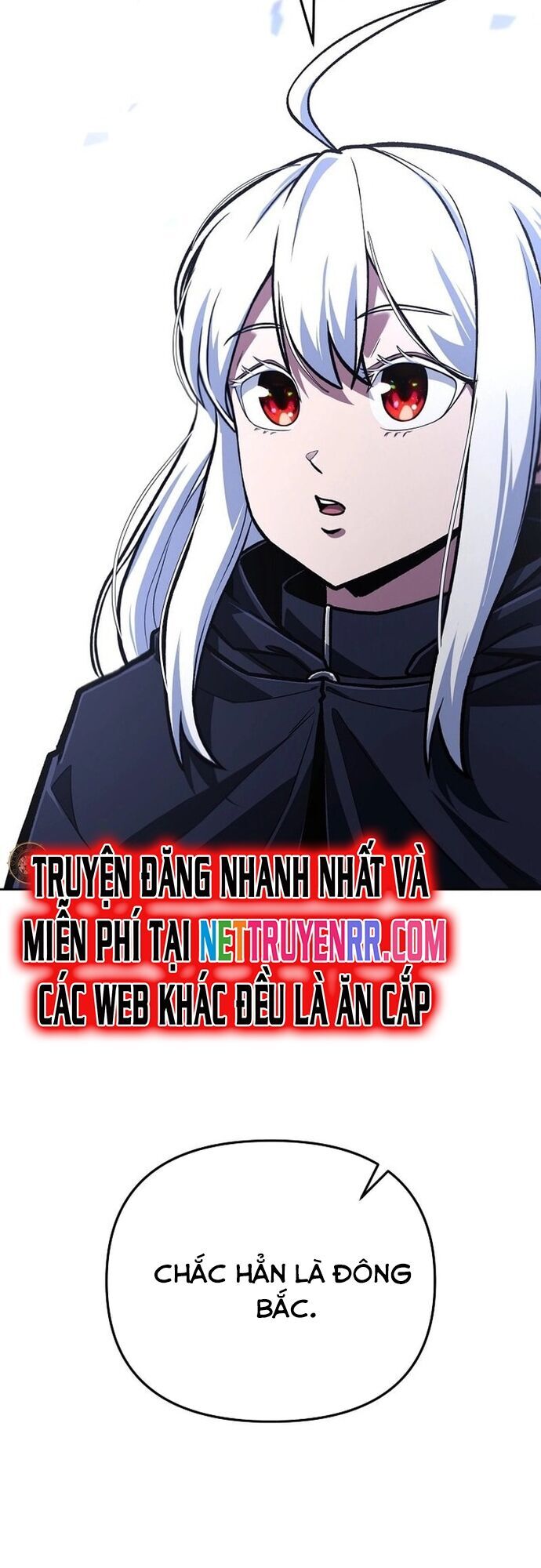 Anh Hùng Của Chúng Ta Làm Gì? Chương 31 Ảnh 56