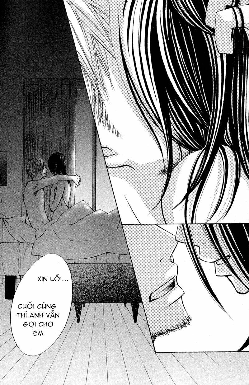 Tonari No Atashi Chương 4 Ảnh 20