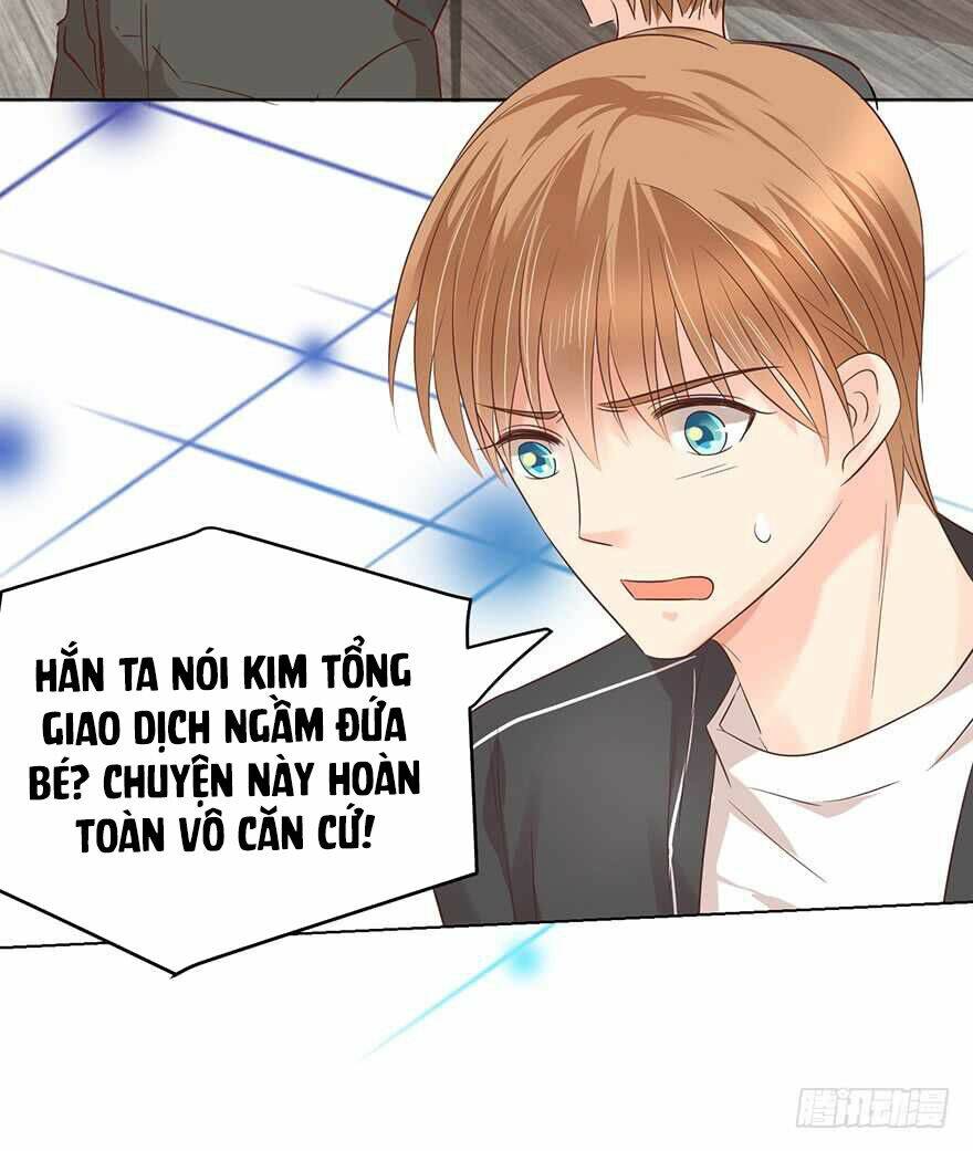 Ông Bố Đơn Thân Hàng Tỷ Chương 169 Ảnh 11