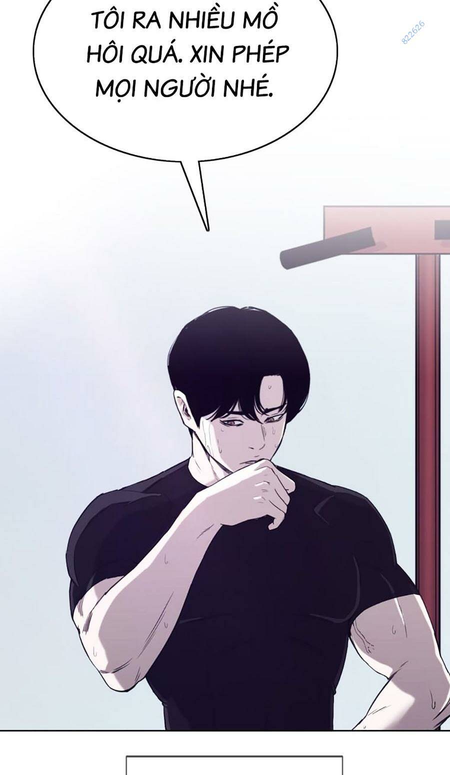 Loser Báo Thù Chương 34 Ảnh 10