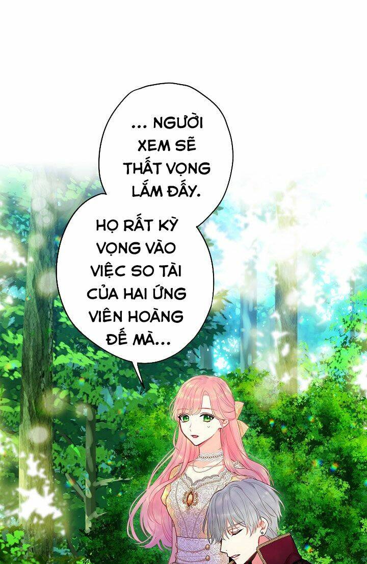 Tồn Tại Với Tư Cách Là Vợ Của Nam Chính Chương 196 Ảnh 49
