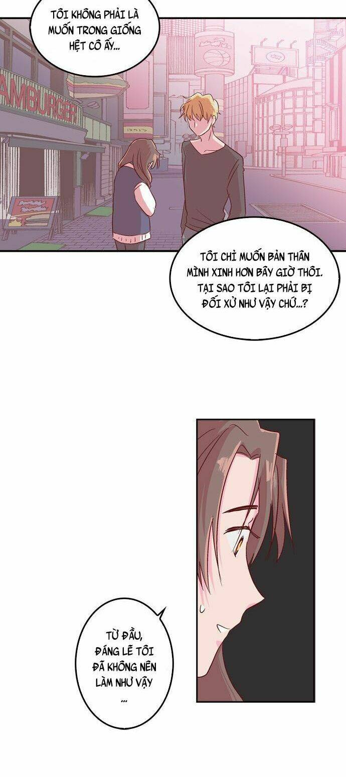 The Man Who Cleans Up Makeup Chương 2 Ảnh 26