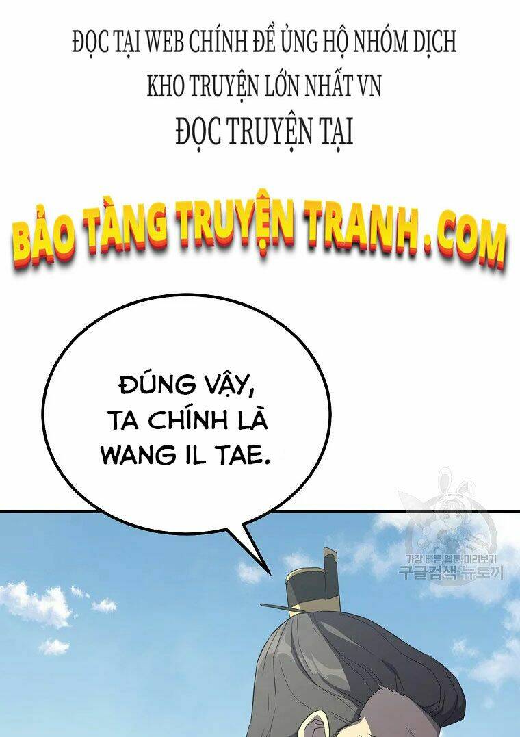 Thiếu Niên Phương Sĩ Chương 29 Ảnh 38