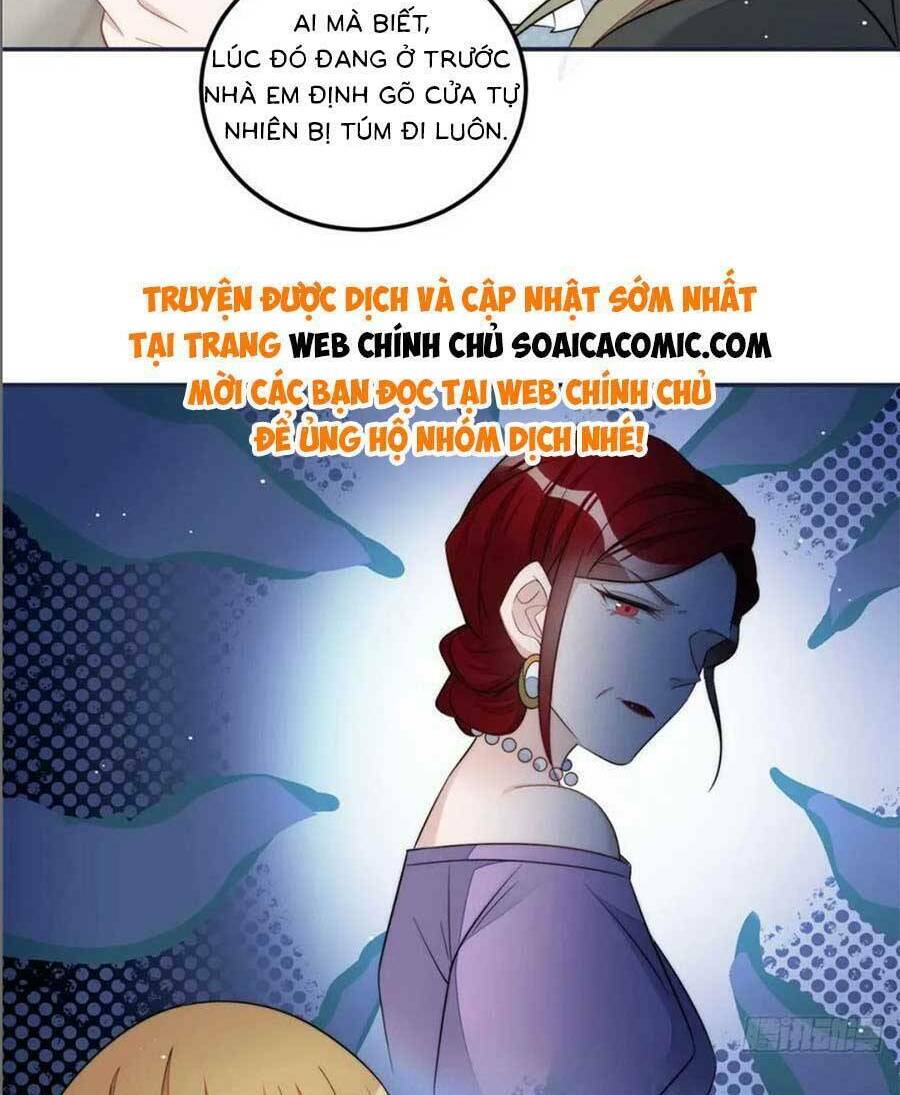 Đại Lão Nào Cũng Tranh Sủng Ta Chương 251 Ảnh 21
