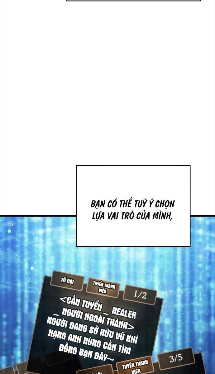 Ván Cược Của Chúa Chương 13 Ảnh 34