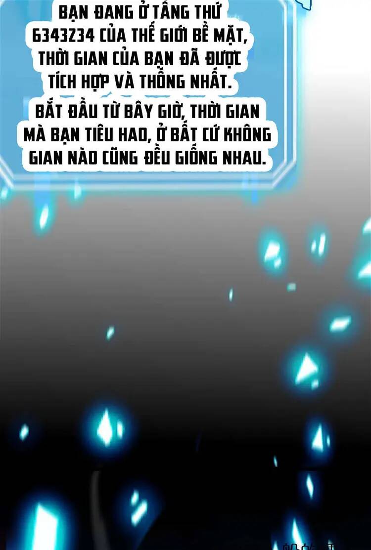 Chư Giới - Tận Thế Online Chương 262 Ảnh 54