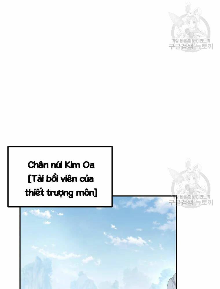 Thiếu Niên Phương Sĩ Chương 31 Ảnh 73